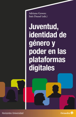 Juventud, identidad de género y poder en las plataformas digitales