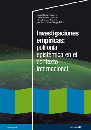 Investigaciones empíricas: polifonía epistémica en el contexto internacional